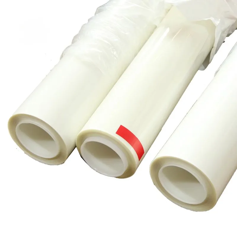 LAUFEN 7.5mil Tpu Car Invisible Clothes Brighten Transparent Car Coat High Quality Ppf Factory Direct Anti-scratch