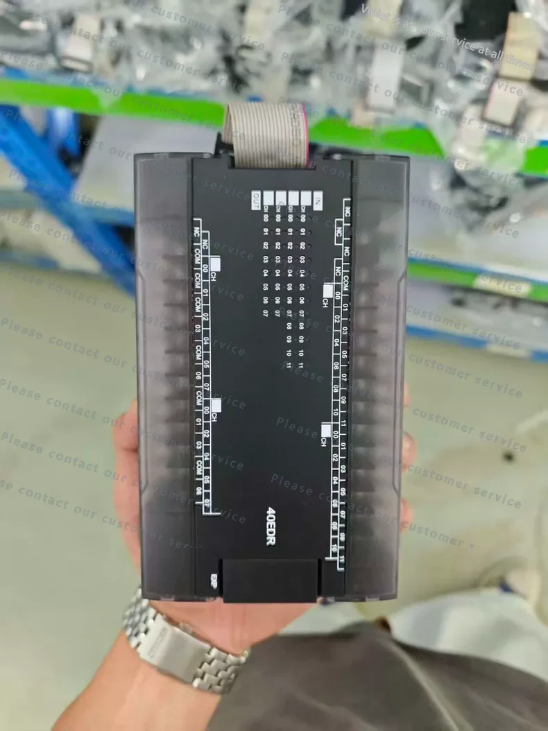 Brand New PLC Expansion Module CP1W‑40EDR CP1W‑40EDT CP1W‑40EDT1 Industrial I/O Extension Spare Component