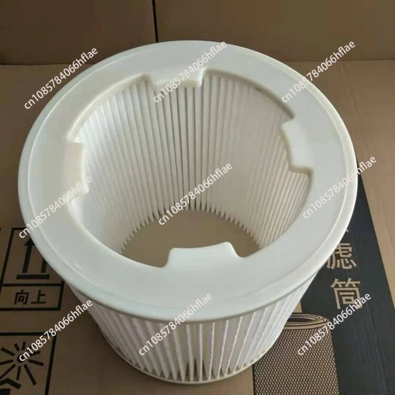 MZ‑15C Mist Filter Element, Replacement Filter for High‑Low Negative Pressure Mist Collector
