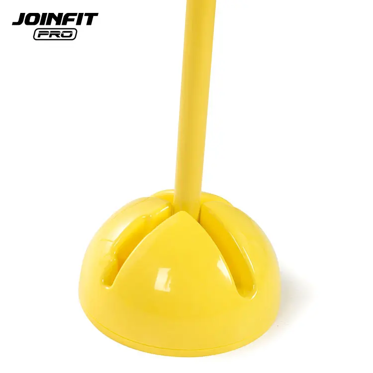 معدات التدريب الرياضية، حواجز القفز، كرة القدم القابلة للتعديل، تدريب كرة القدم، سرعة خفة الحركة