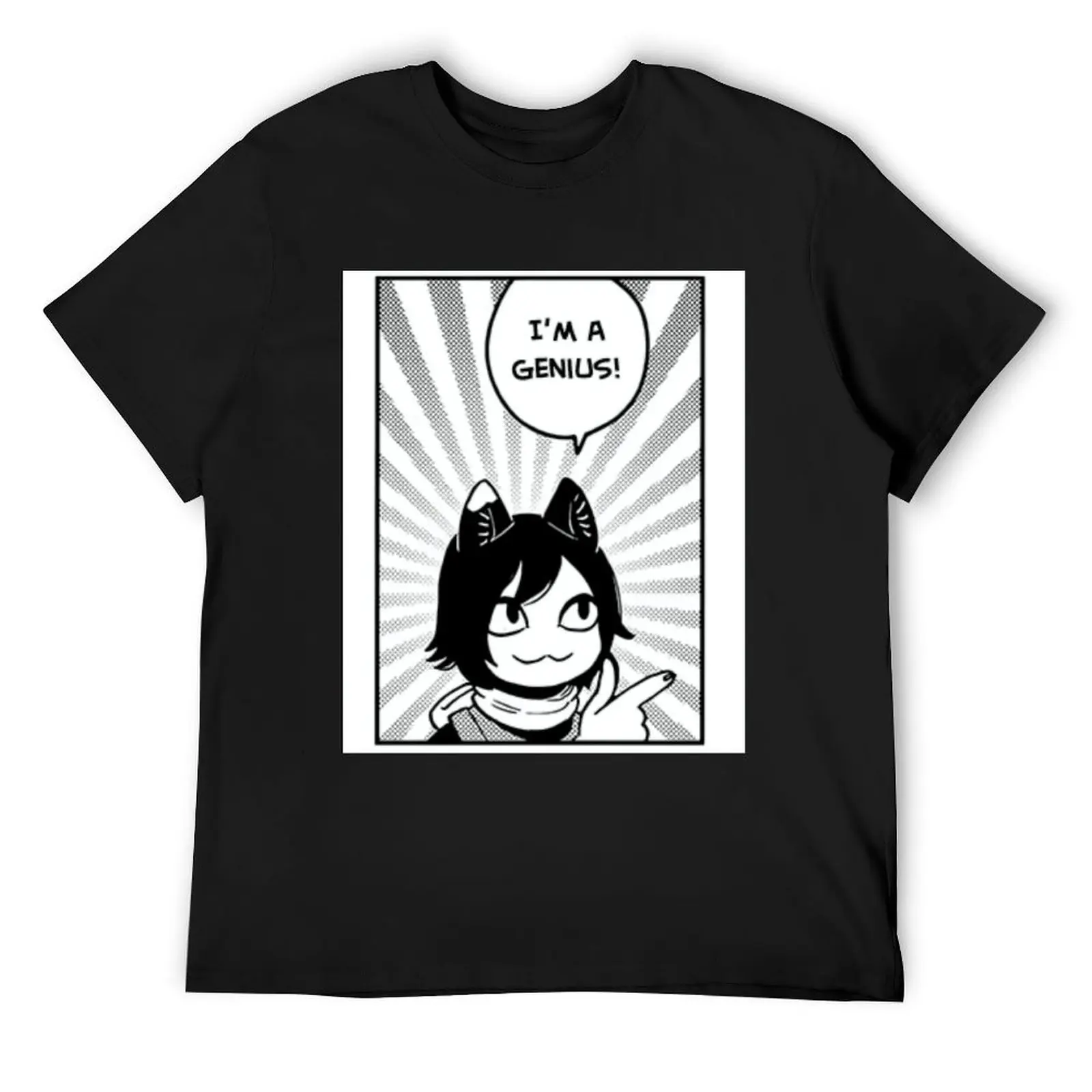 

Dungeon Meshi - Izutsumi T-Shirt cheap stuff sports fans vintage clothes summer top workout shirts for men