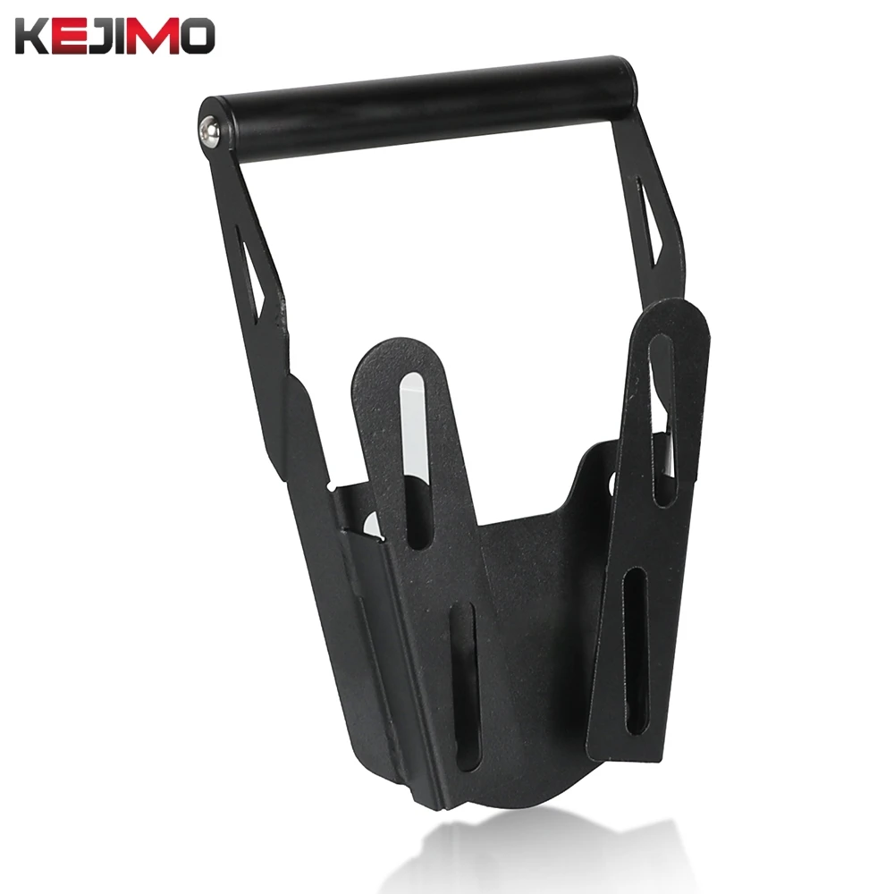 VERSYS X300/X250 X-300 Navigation Bracket Mount Smartphone GPS Holder FOR KAWASAKI Versys250 Versys300 2017-2020 2023 2024 2025