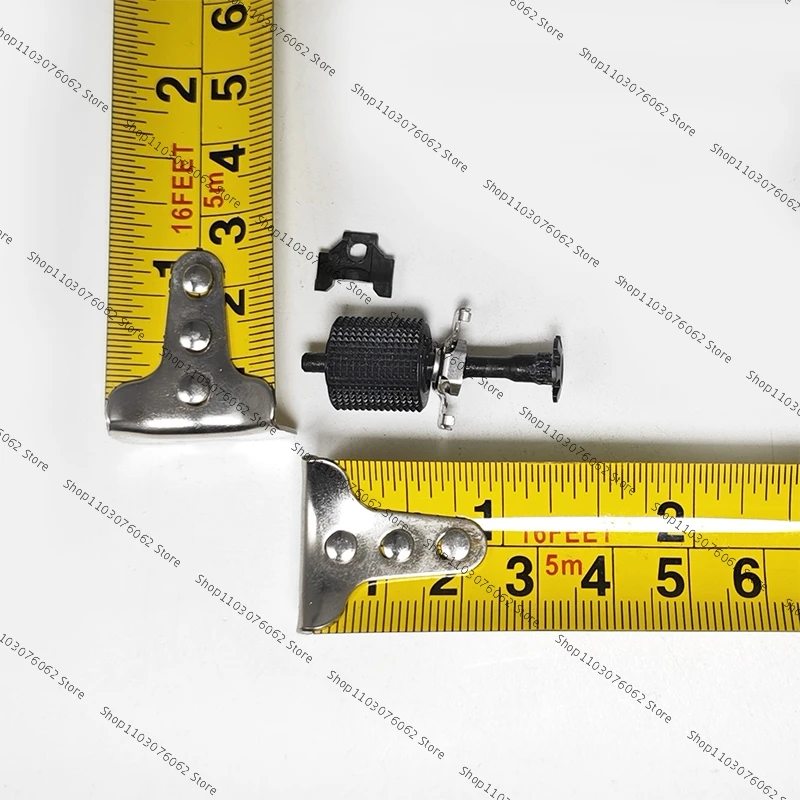 For Skoda Superb III Octavia A7 Karoq Kodiaq Fabia Scala Rapid Multifunctional Steering Wheel Button Key Steer Switch Roller
