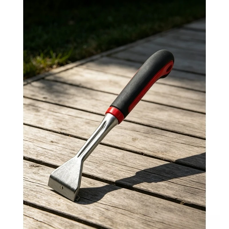 Tungsten Carbide Paint Scraper Coating Scraper Putty Knife Coating Repair Knife Rust Remover Scraper Wall Cleaning Tool