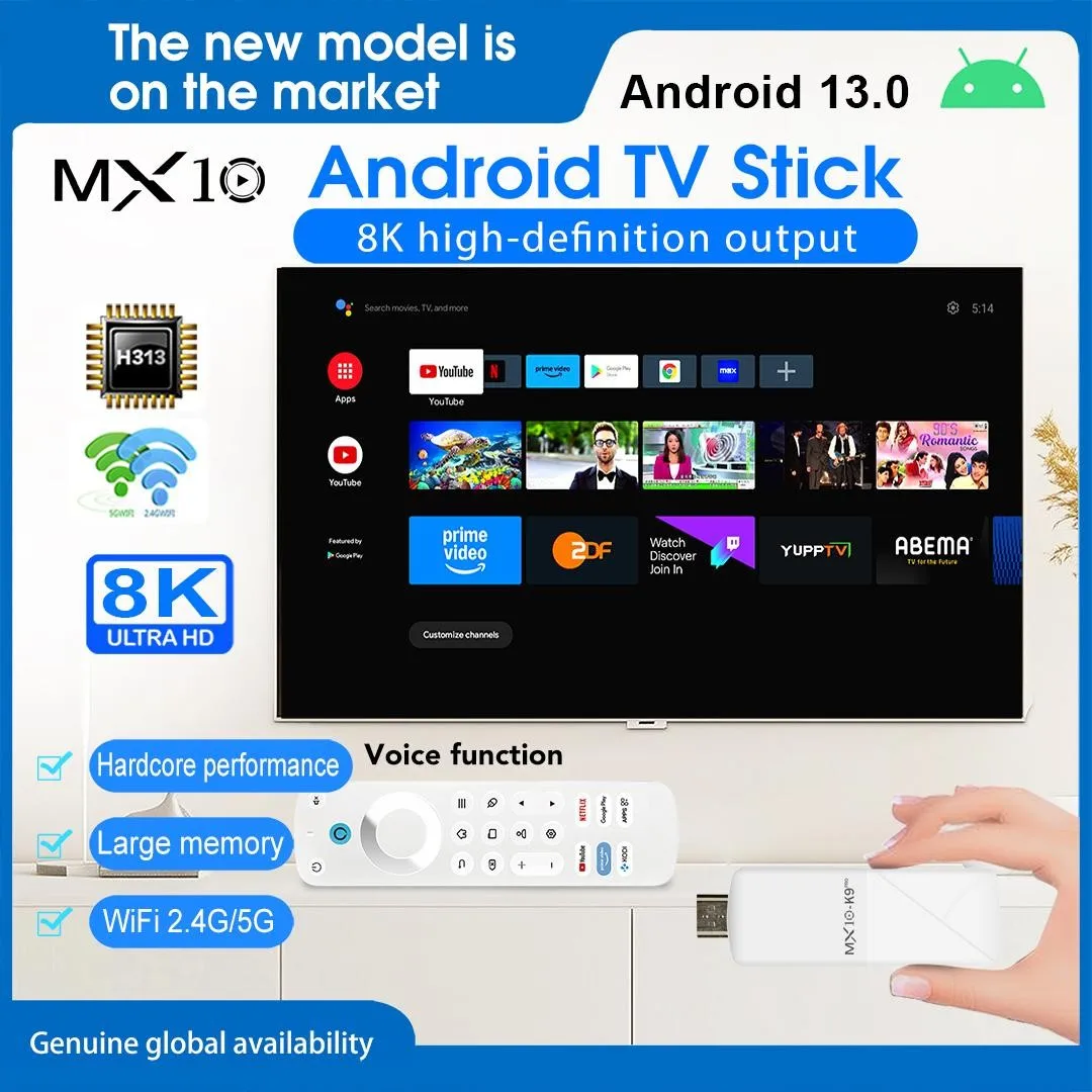 Thumbnail 2 - #60 Best TV Streaming Sticks to Buy In 2026