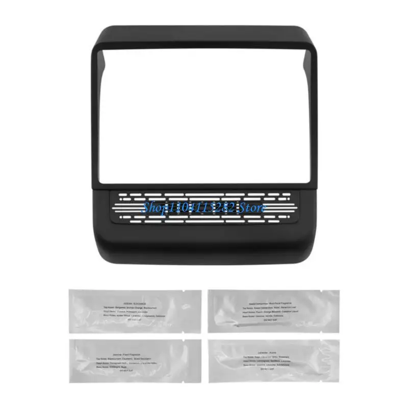 

Задняя вентиляция с ABS Mdy 2023, 2025 и 2025 годов