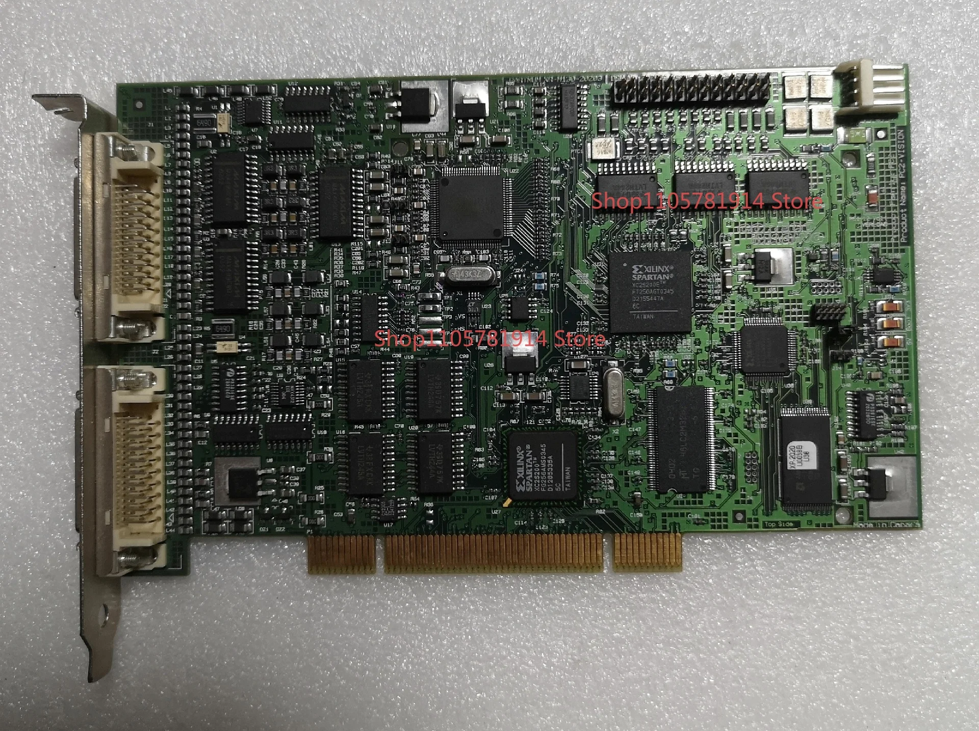 For OC-PC20-V0000 PC2-VISION Image Capture Card