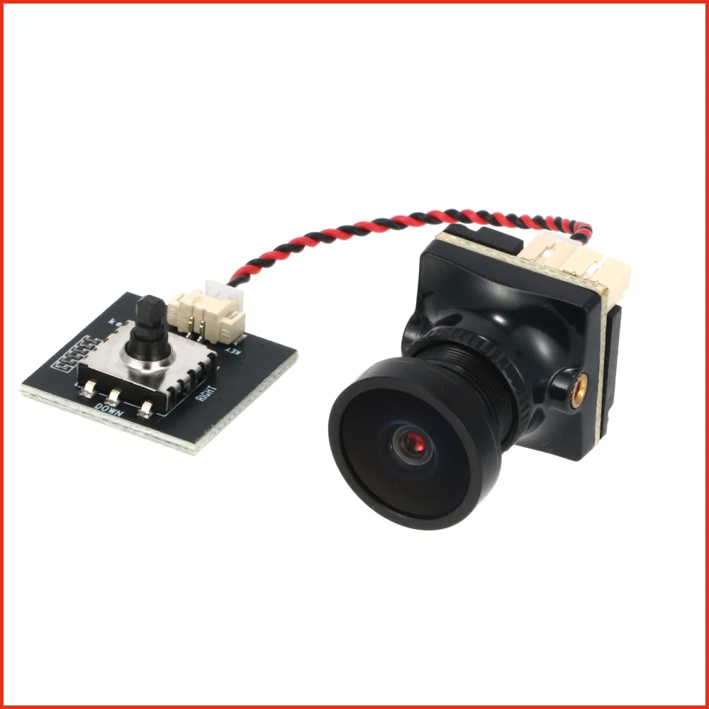 

RunCam Run Cam Night Cam Prototype Night Cam FPV Camera