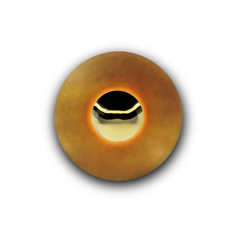 

Apartment B & B Living Room Dining Room Study Bedroom Bedside Entrance Aisle Flying Saucer Wall Light