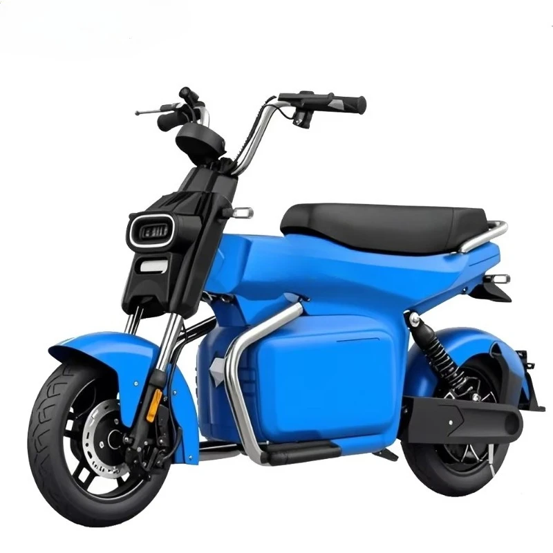 

SXLL Hot Sale, Electric Motorcycle 48V20A Electric Scooter Bicycle Electric Bicycle Motorcycle