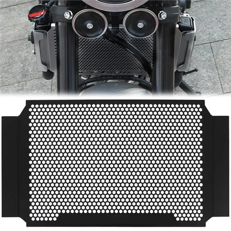Latest-Motorcycle For Honda CB500SF CB500 Super Four 2026 Accessories Radiator Grille Guard Cover