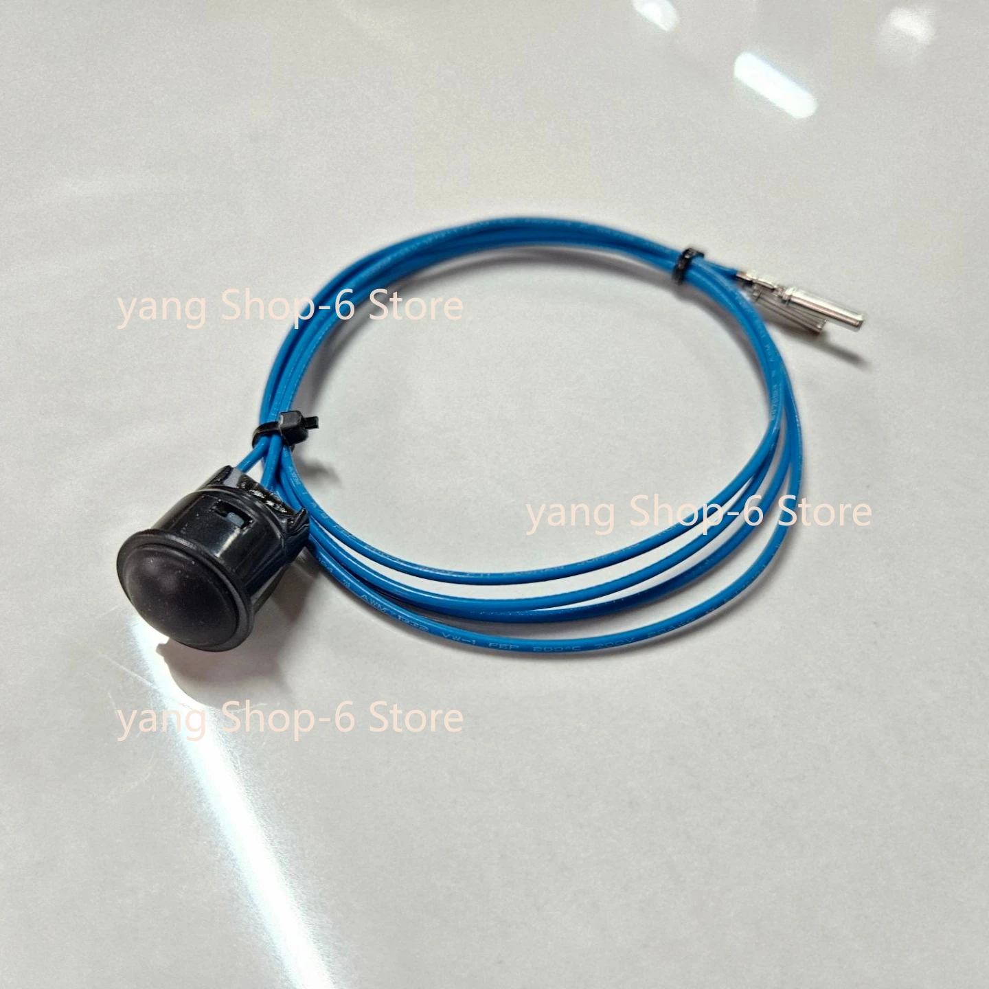 New Excavator Joystick Push Button (black 2 Line) 635-8205 for CAT 336Gc 330Gx