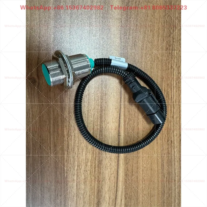 Stacker Lifting Device Proximity Switch 12916538 Industrial Position Induction Sensor Mechanical Equipment Replacement Spare