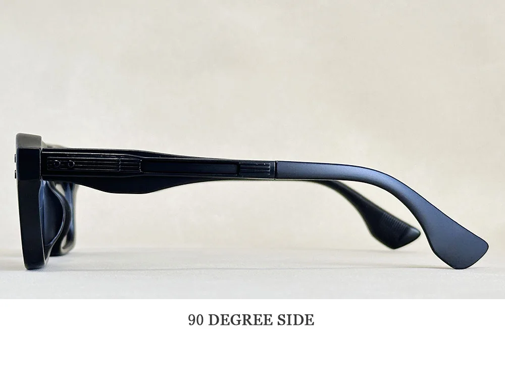 Retro Sonnenbrille Männer Vintage Quadrat Sonnenbrille Frauen Luxus Designer Mode Gläser Dropshipping Gafas De Sol Hombre Zonnebril – Detail 31