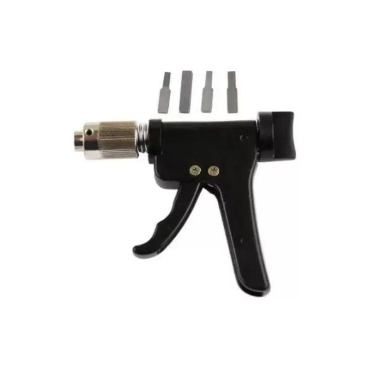 High Torque Reversible Impact Wrench Heavy Duty Pneumatic Reverse Gun Auto Repair Tool