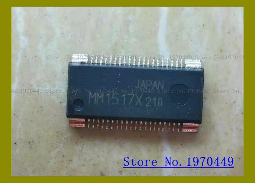 

MM1517X MM1517 SOP28 старая