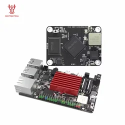 BIGTREETECH PI 2 CB2 Control Board RK3566 Quad-Core RAM 2GB ROM 32GB CSI DSI 2.4G Wifi For Klipper 3D Printer VS Raspberry PI