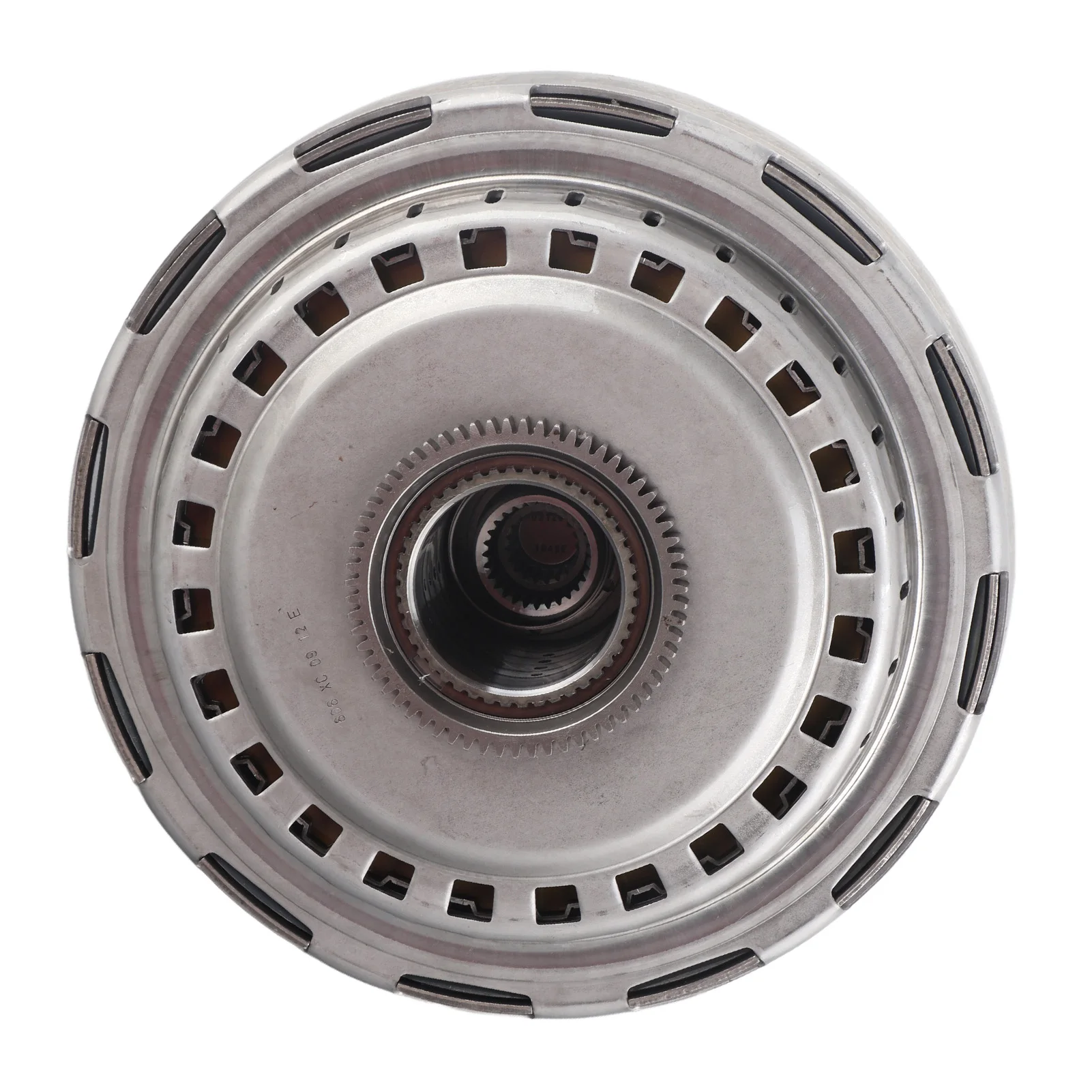 車のトランスミッションクラッチ MPS66DCT450 フォードボルボ S60 ダッジアベンジャー SEL/SES/SE/S/アンビエンテトランスミッションギアボックスクラッチに適合