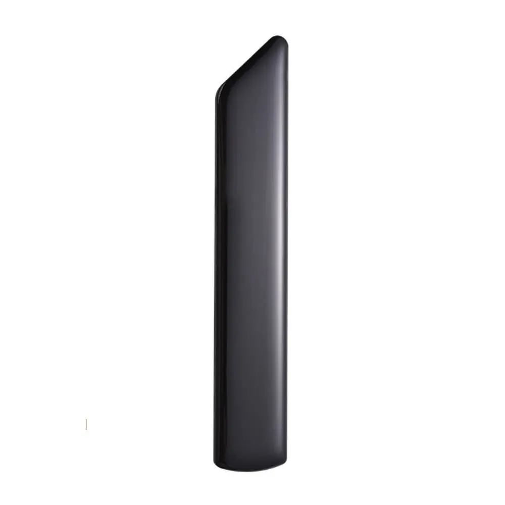 

Durable Nail File Exfoliation Black Sanding Manicure Tool Callus Removal Remove Dead Skin Nano Nail Grinding File Women