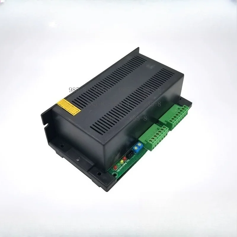 DC Brushed Motor Speed Regulator for AGV Automatic Cruise, DC12~220V Pulse Width Motor Controller