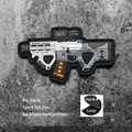 PVC patch 24