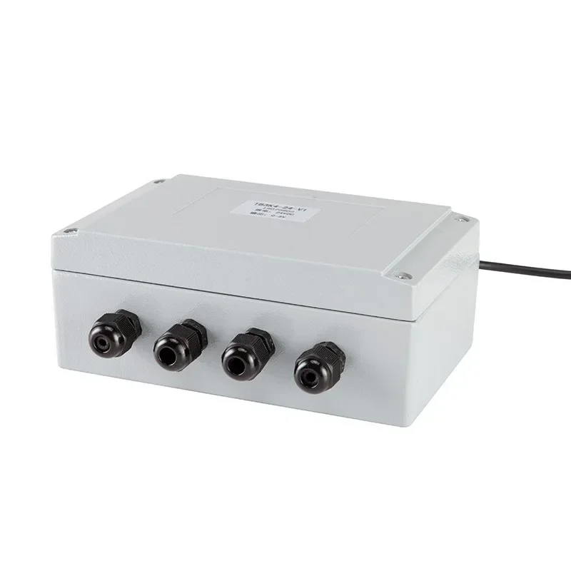 NTB3K Multichannel Weighing Transmitter, Analog Sensor