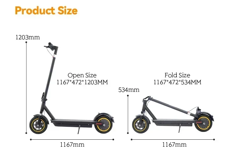 스마트 앱 제어 성인용 전기 자전거, 접이식 프론트 서스펜션, 솔리드 타이어, 36V, 500W, 22mph, 25 마일, 15Ah, 10 인치