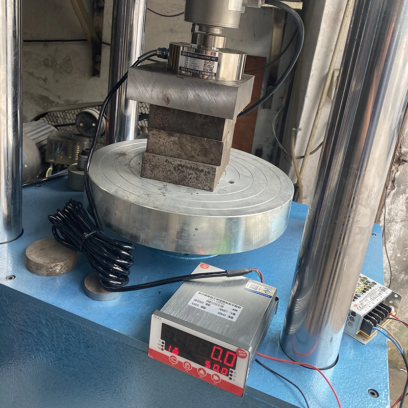 Load Cell Indicator Digital Force Gauges Instrument Other Sensor Controller High Precision Transducer for Automation Weighing