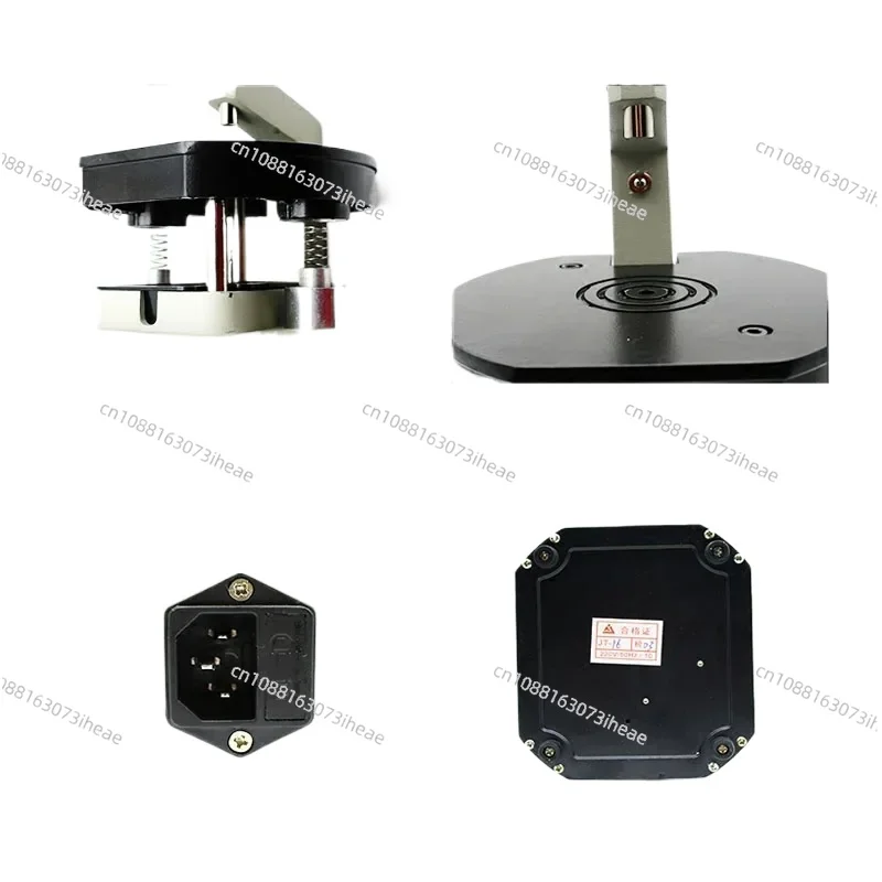 

【2026】Dental Mute Planter for Lab Equipment Pin Planter Drilling Machine for Laboratory