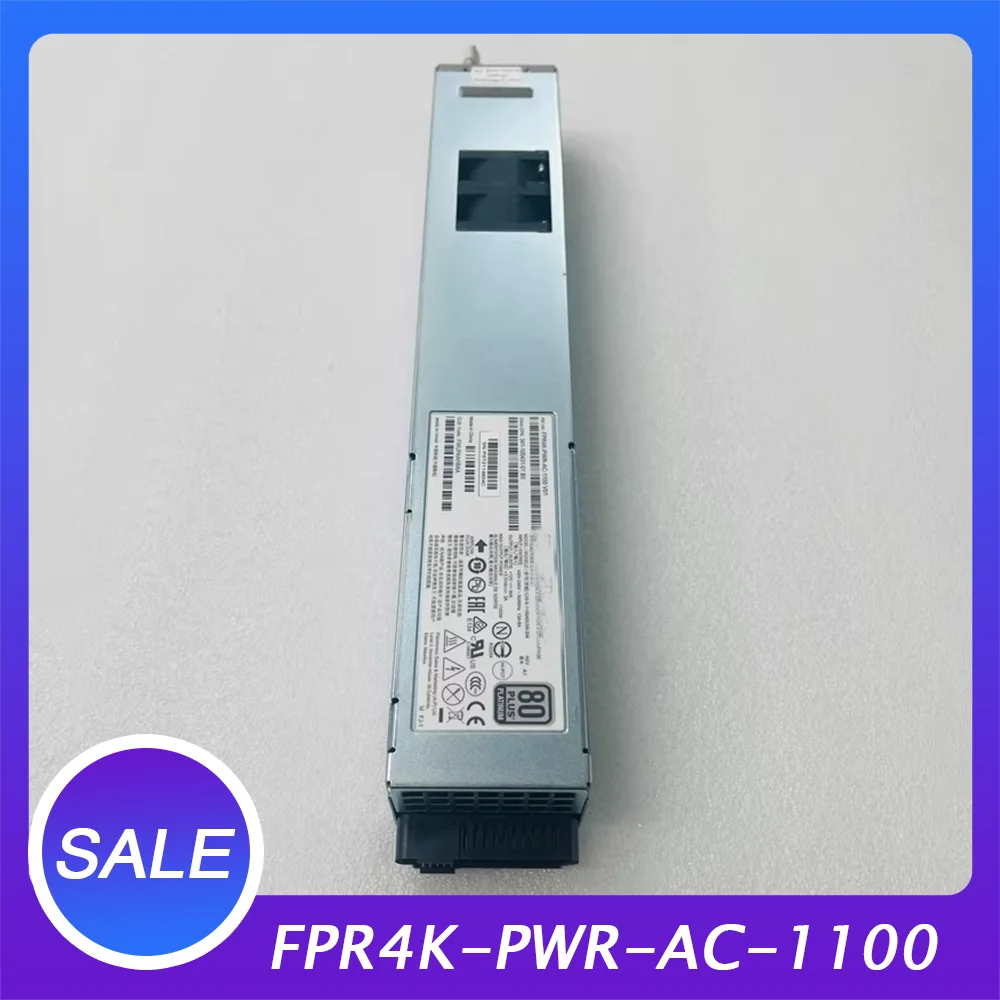 

Блок питания 1100Вт FPR4K-PWR-AC-1100