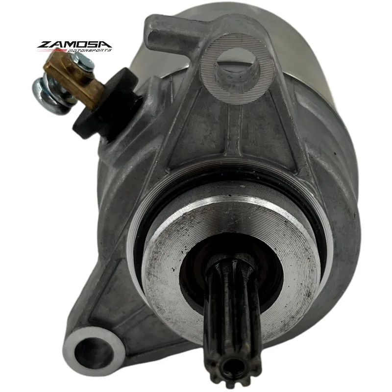 

NMAX 150 GPD125 Motorcycle Starter Motor for NMAX GPD125 14-19 NMAX 150 17-19 N-MAX-155 14-19 Engine Start Starters