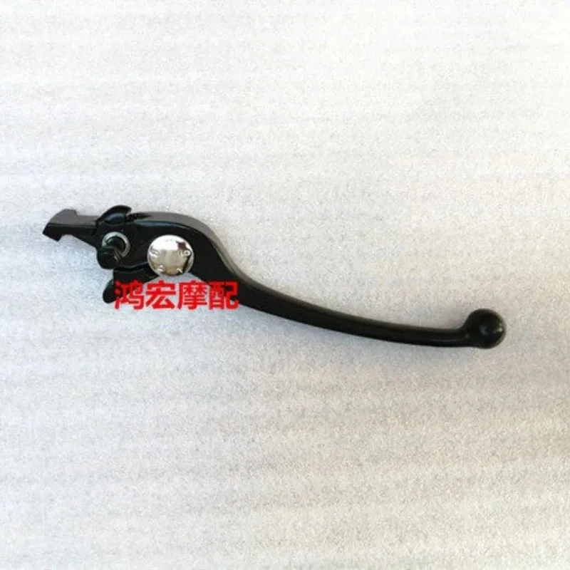 For LONCIN VOGE 300R 300RR 300AC 300DS Left and Right Handlebar Clutch Brake Lever Front Disc Brake Pump