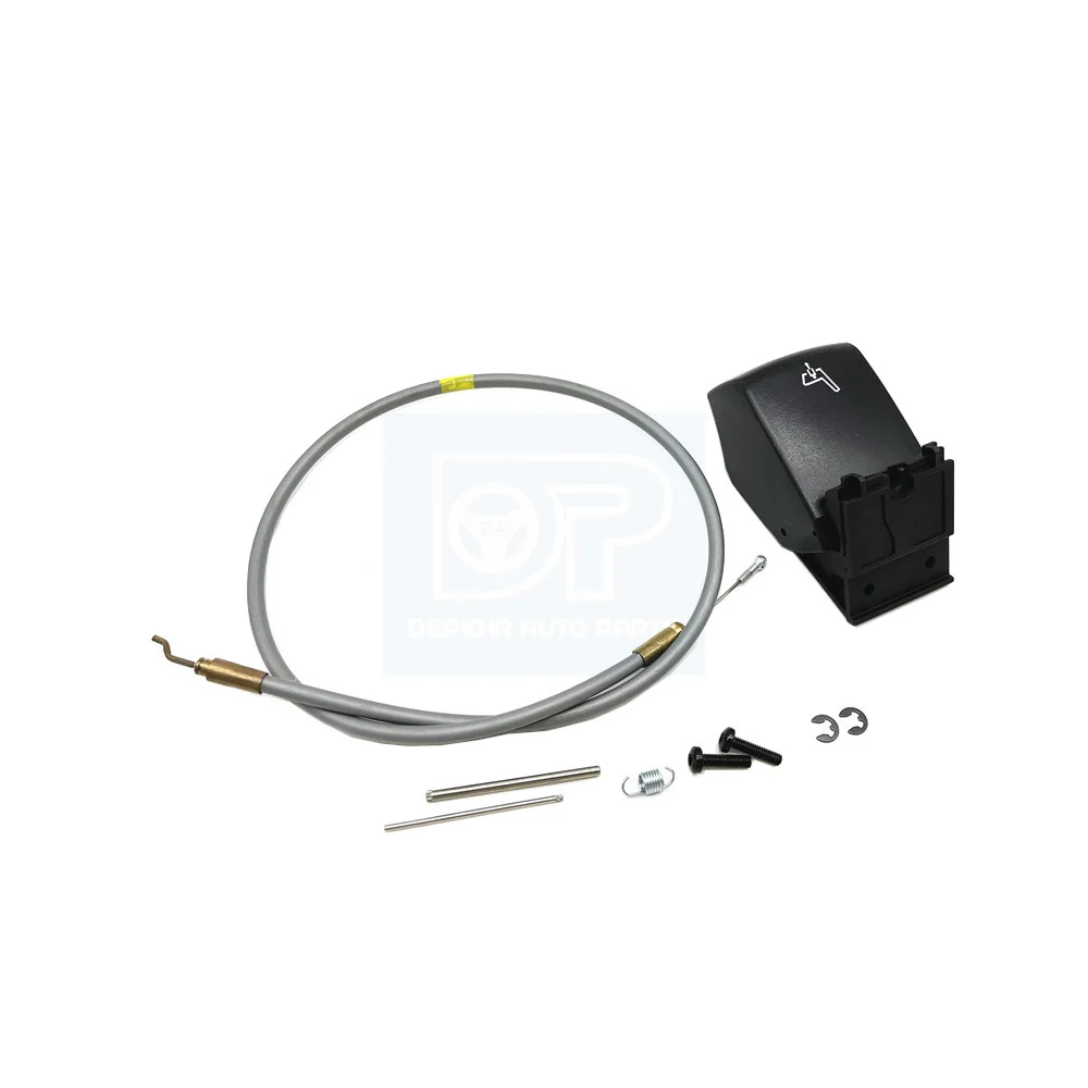 One Piece Right Seat Valve Switch Kits 1498835 For Scani- L P G R T Series CG CP CR CT Series