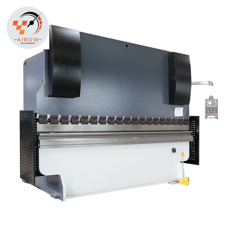 AIROW Press Brake Machine in Turkey WC67Y-50x2500 Cnc Press Brake Bending Machine  Nc Press Brake Machine