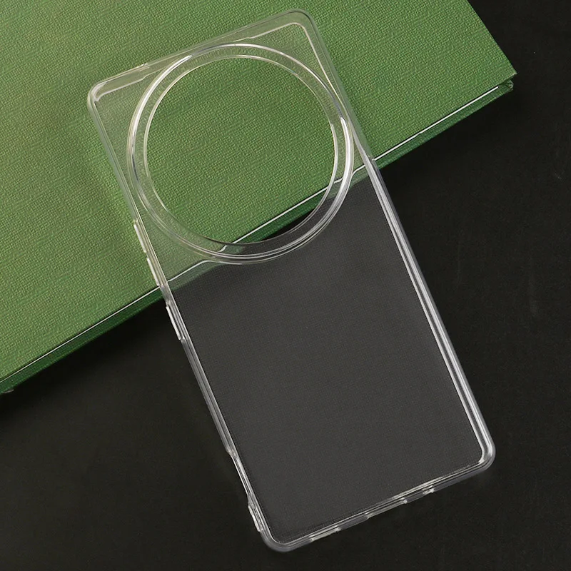 Soft TPU Silicon Phone Shockproof Case for Sharp Aquos R9 Pro Matte Back Cover for Aquos R9Pro Protective Shell Funda