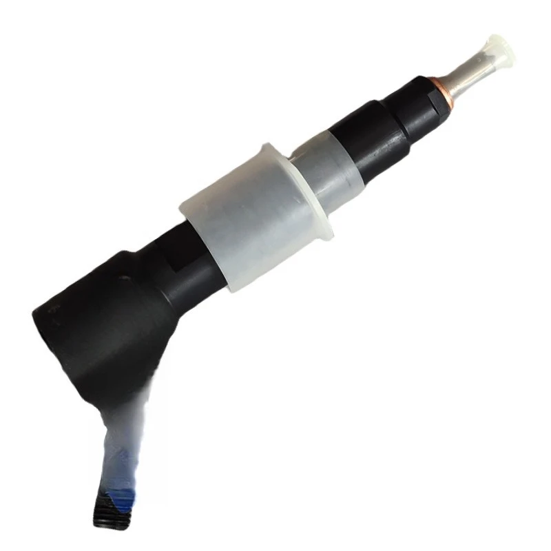 Excavator Parts Fuel Injector   5336051