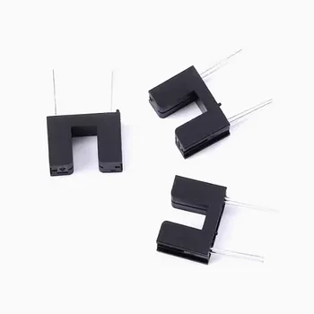 10 adet/grup ITR9606 ITR-9606 ITR9608 ITR-9608 DIP-4 Opto fotoğraf kesici optik sensör DIP4 en kaliteli yeni stokta