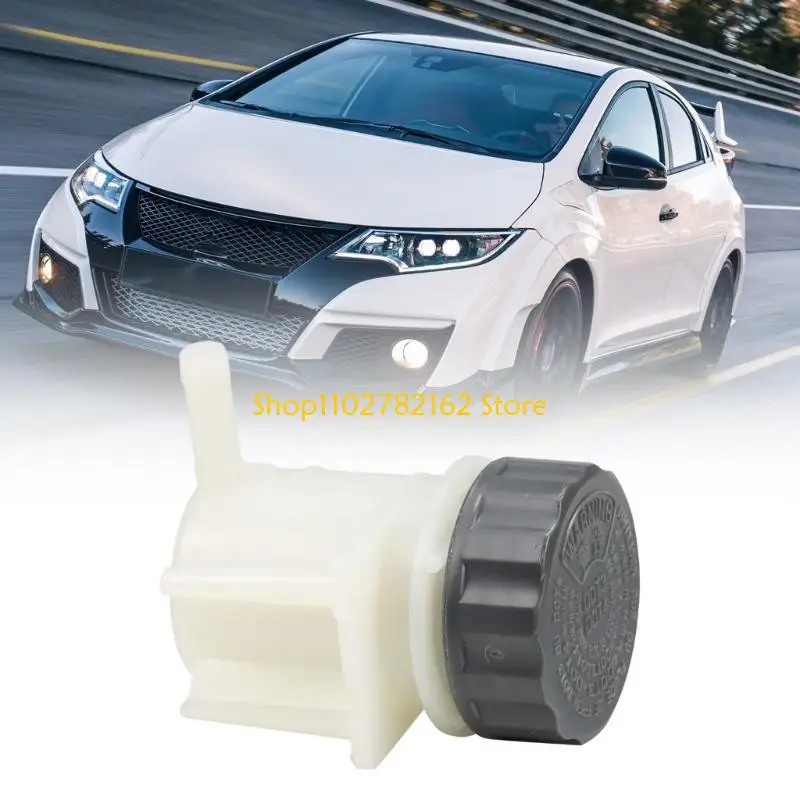 

547B Auto Accessories 46965-S5A-013 Clutch Fluid Cylinder Reservoir Clutch Fluid Reservoir for Fit