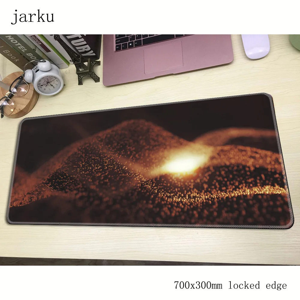 Great Wave Mouse Pad Gamers Foam Gaming Mousepad 800x400X3MM Notbook Desk Mat Cheapest Sunny Padmouse Games Pc Gamer Mats