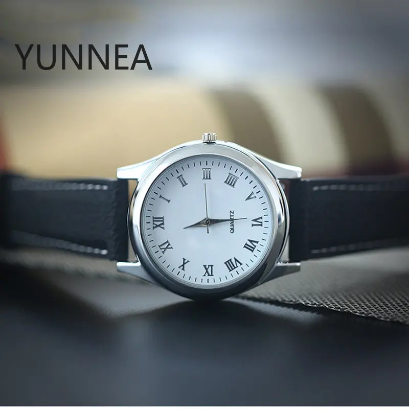 Creative Watch Windproof Lighter Metal Rechargeable Watch Lighter Plasma USB Cigarette Lighter Tool Exquisite Gift for Men