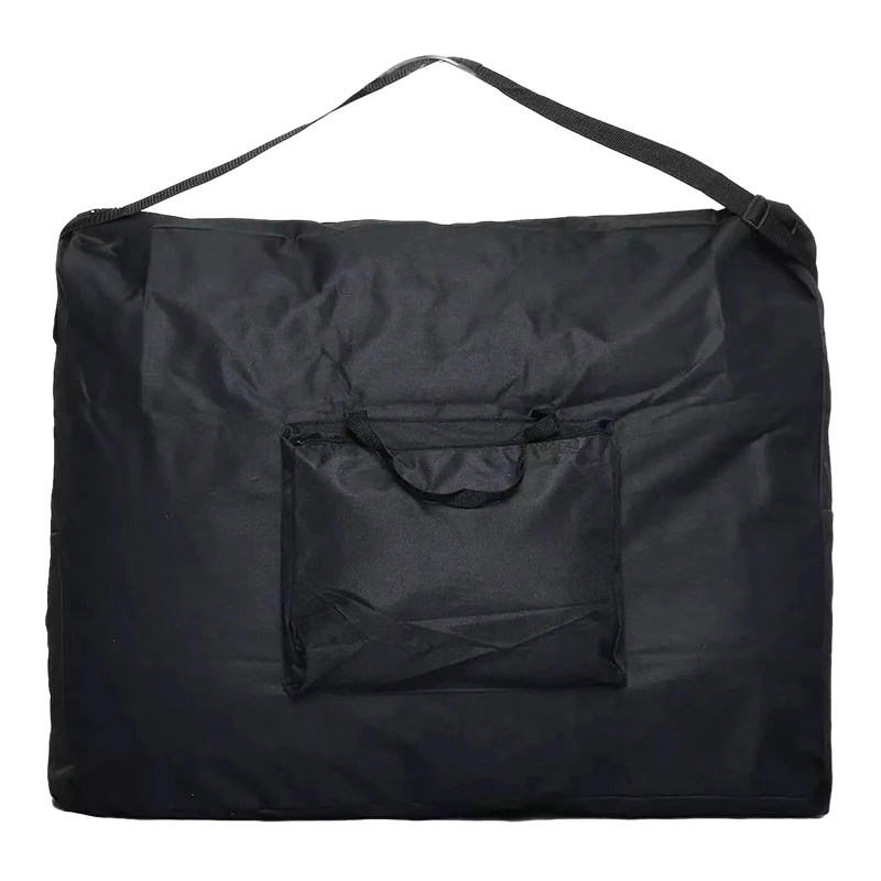 Beauty Bed Carry Bag Empty SPA Massage Table Carrying Case Professional Beauty Salon Supplies Large Capacity Shoulder Bag