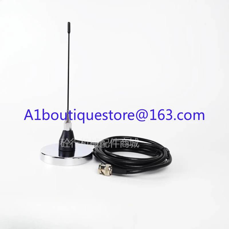 Pump Truck Accessories apply to HBC Remote Control Receiver Suction Cup Antenna