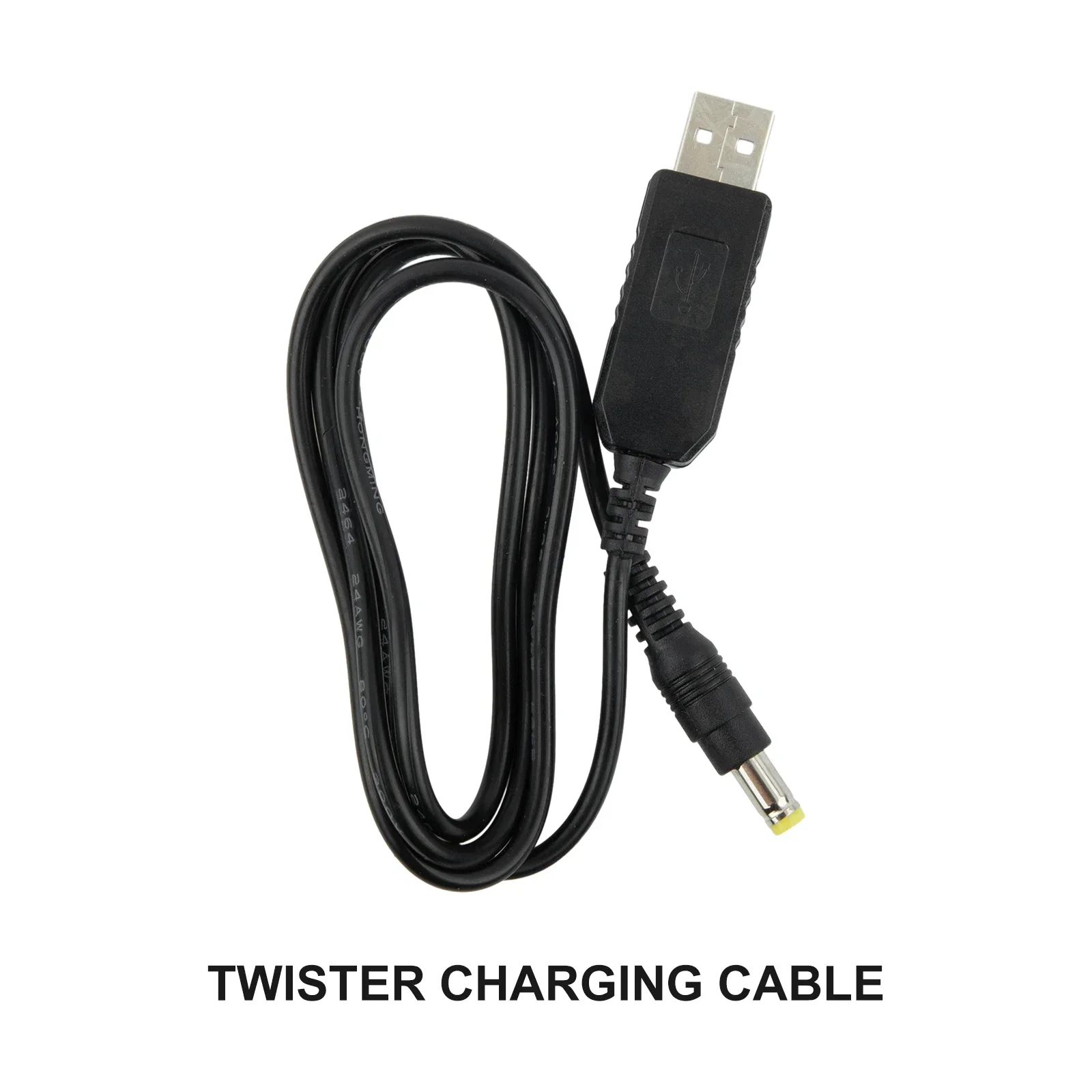 Charging Cable For Twister Car Vacuum Cleaner USB Charging Cable Wire R6053 Household Vacuum Cleaner Tools Accessories