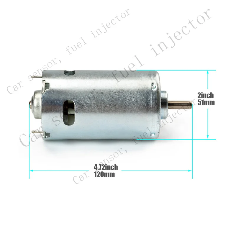 Q+ 54347193448 For BMW Z4 E85 2003-08 Convertible Top Hydraulic Roof Pump Motor