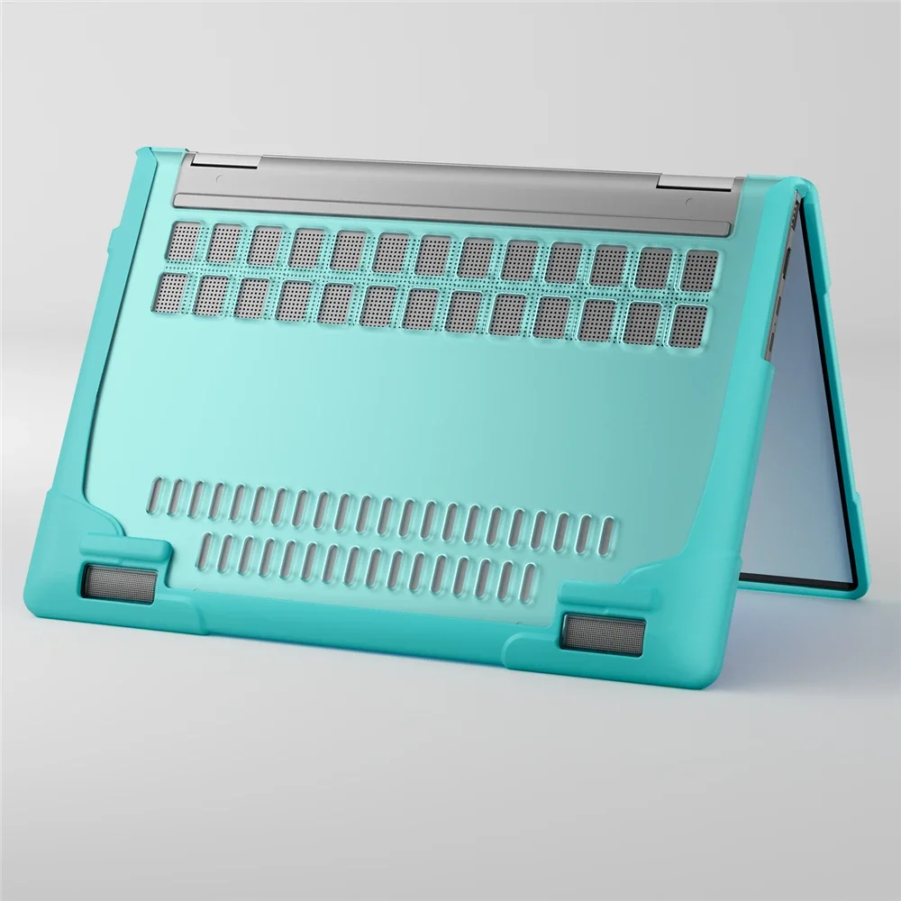 2024 Laptop Case for Hewlett-Packard ENVY X360-14 Inch 2024 Cover Protective Shell for HP ENVY X360-14 Case