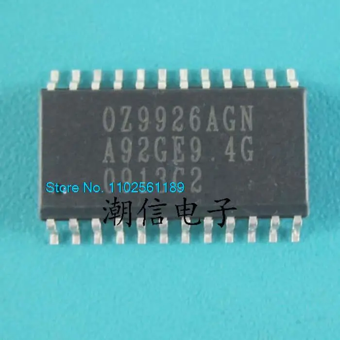 

10 шт./лот OZ9926AGN