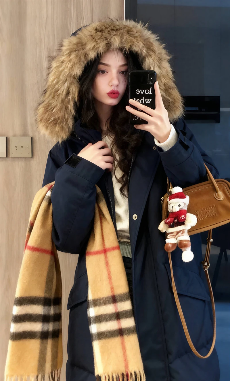 

Парки женские укороченные осенние рами в стиле пэчворк контрастные кнопки с укороченным воротником-стойкой в консервативном стиле для колледжа, школы, на каждый день, простые, нежные