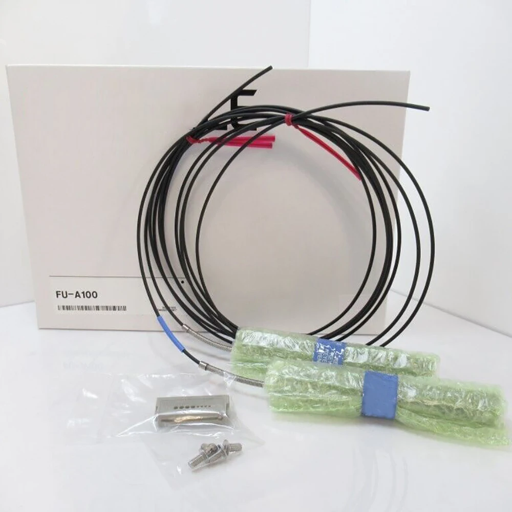 High Quality New FU-A100 Fiber Optic Sensor Area Sensing