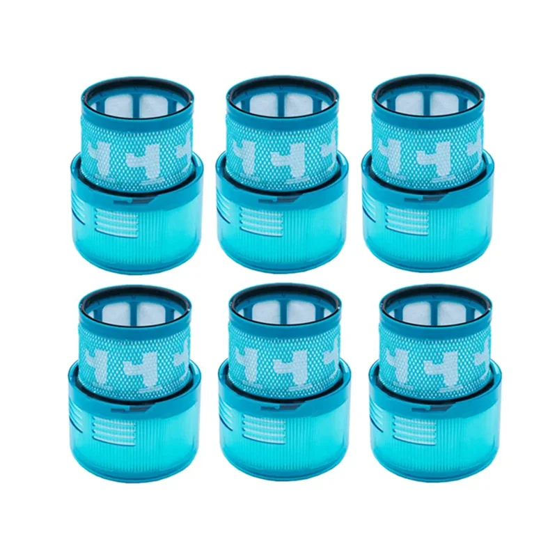 Filtro di ricambio M02K-Gen5 per aspirapolvere senza fili Dyson Gen5detect Absolute, Gen5outsize Absolute, Gen5detect