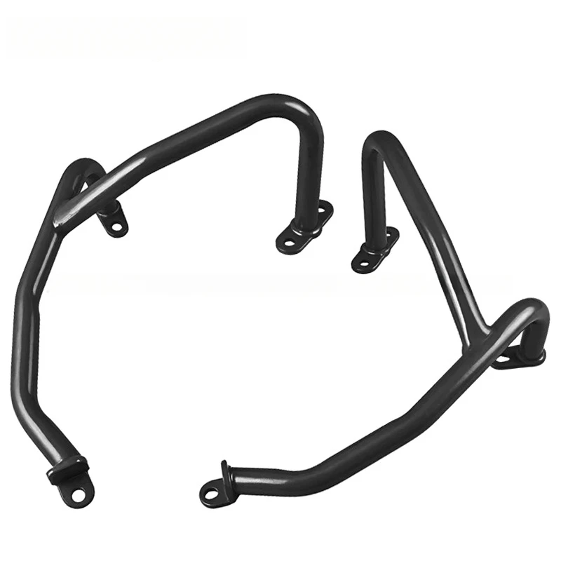 شريط حماية تنافسي مضاد للتصادمات لمصد المحرك